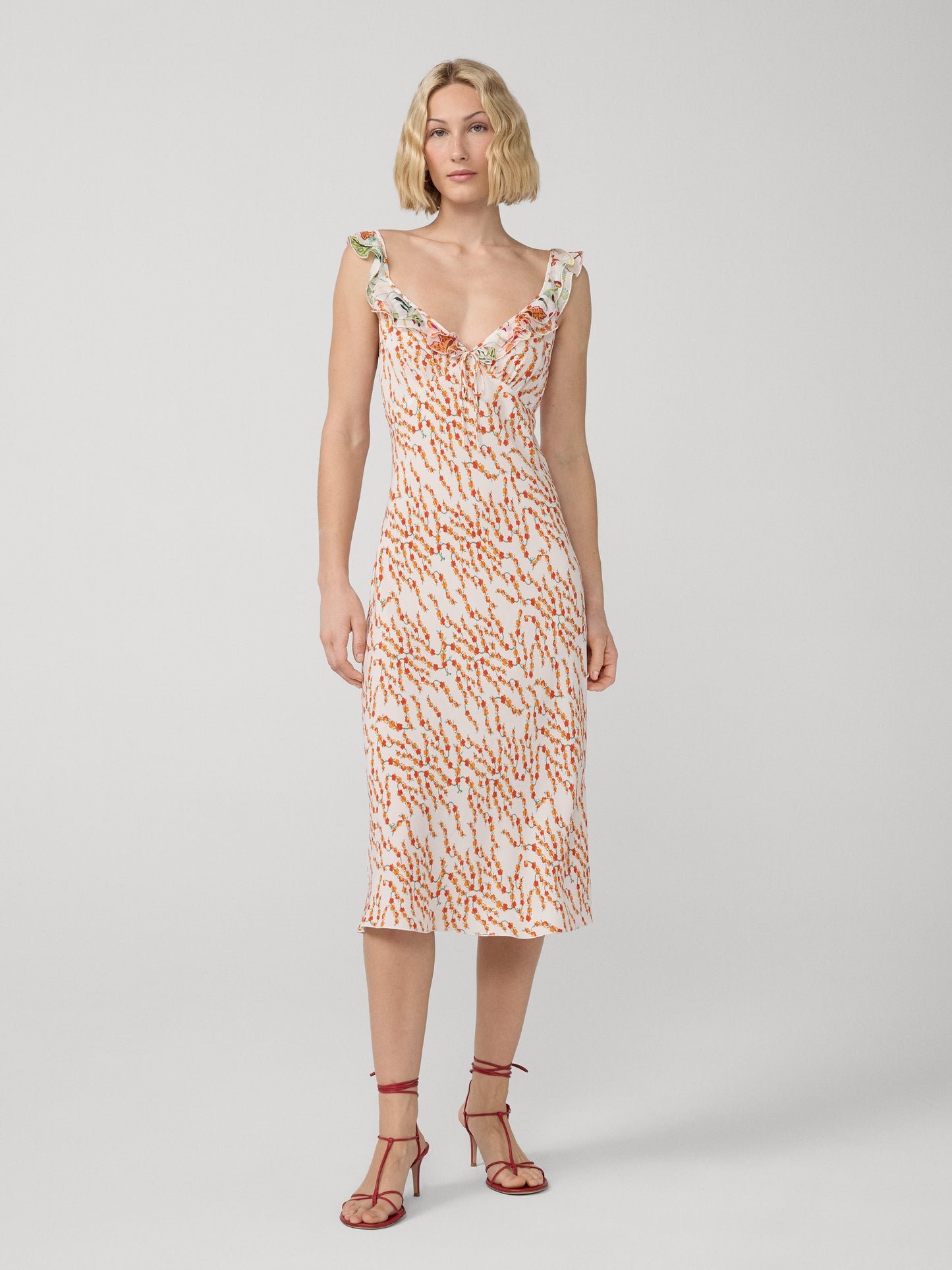 Christina Dress