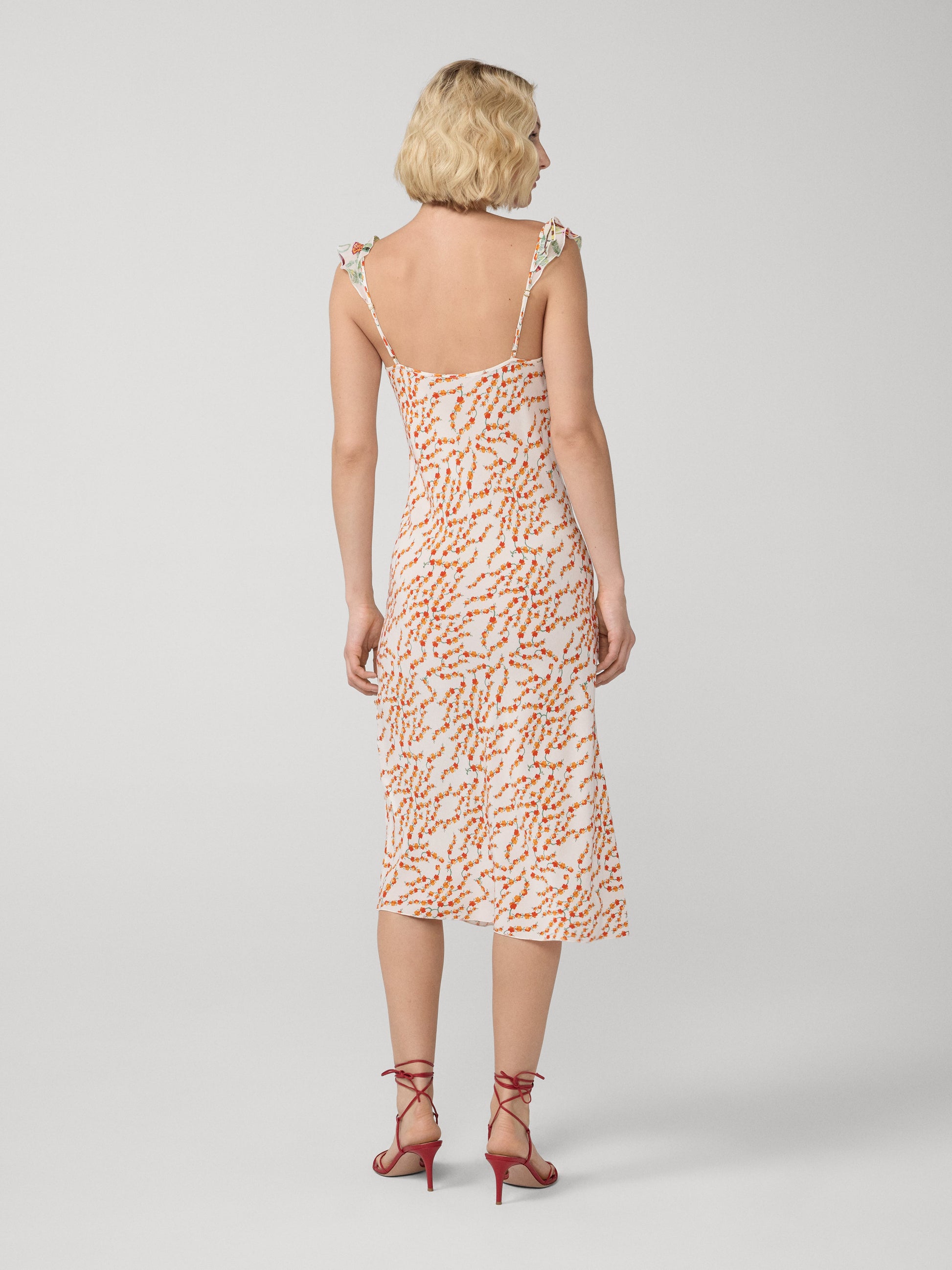 Christina Dress