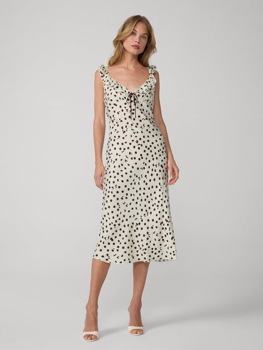 Christina Dress