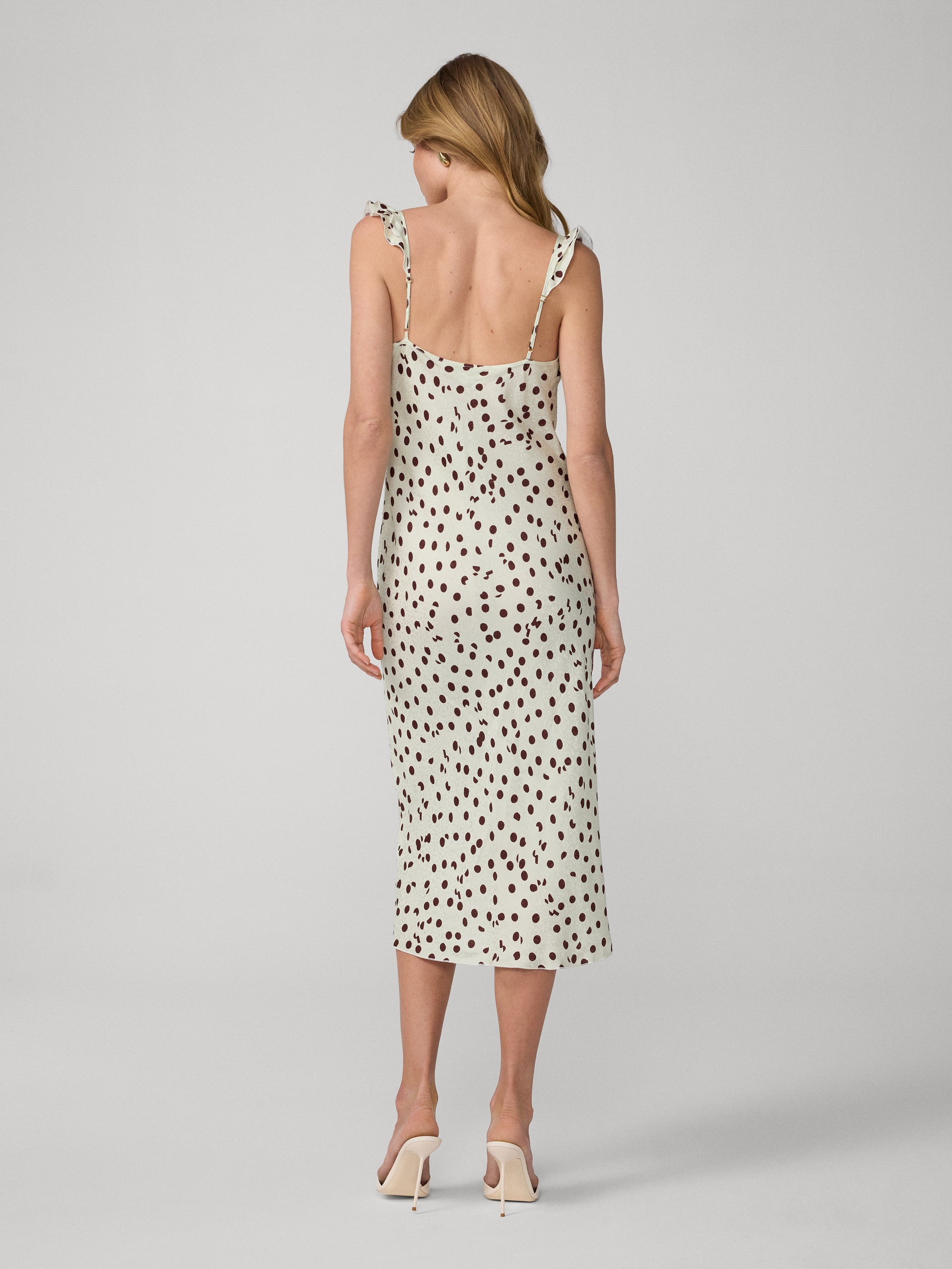 Christina Dress