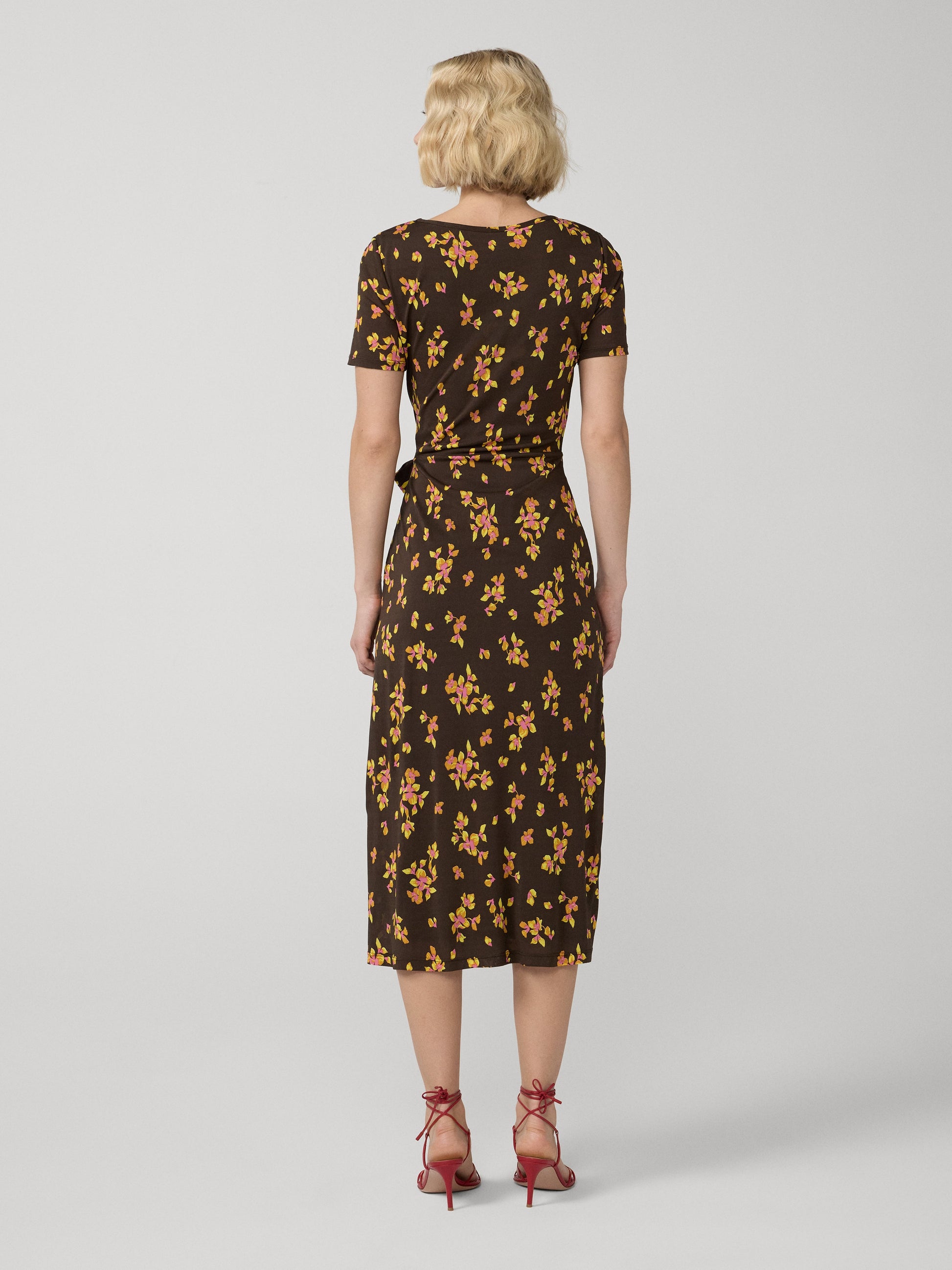 Mandy Dress