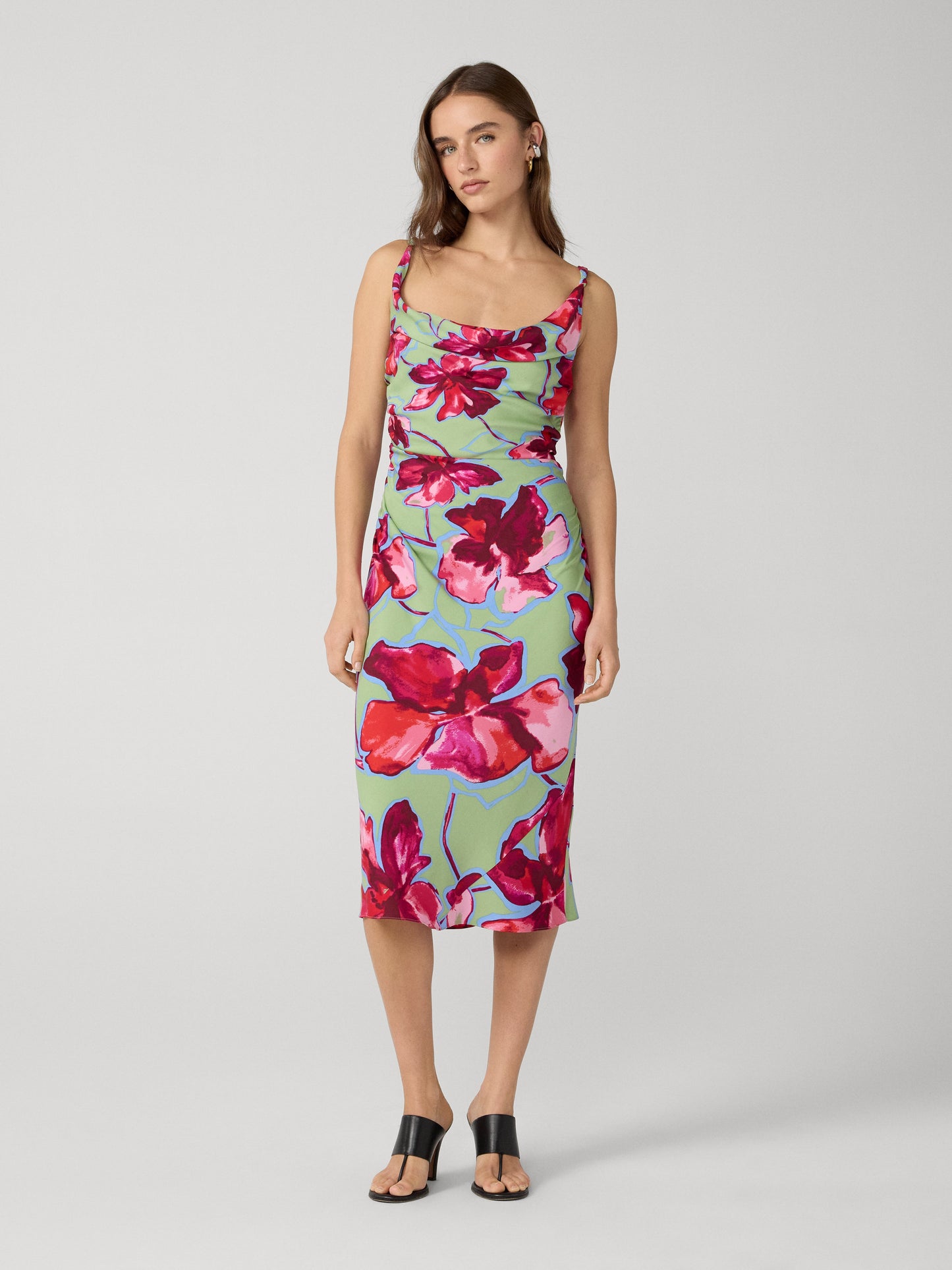 Delaney Dress