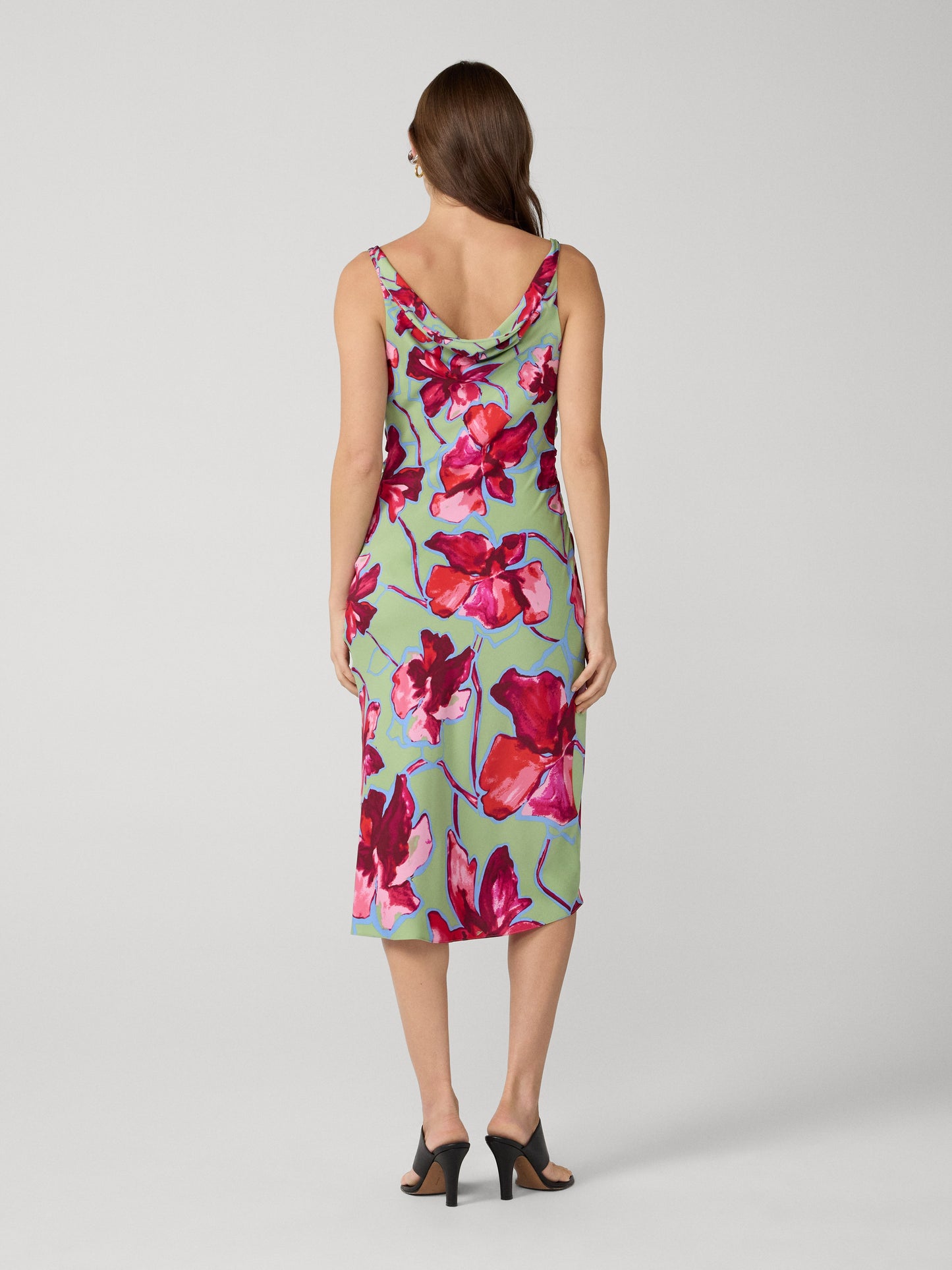 Delaney Dress