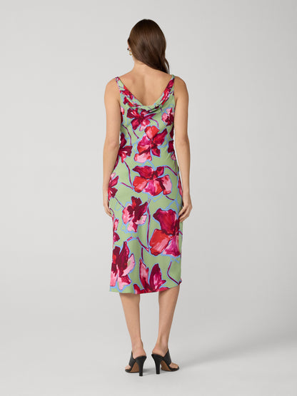 Delaney Dress
