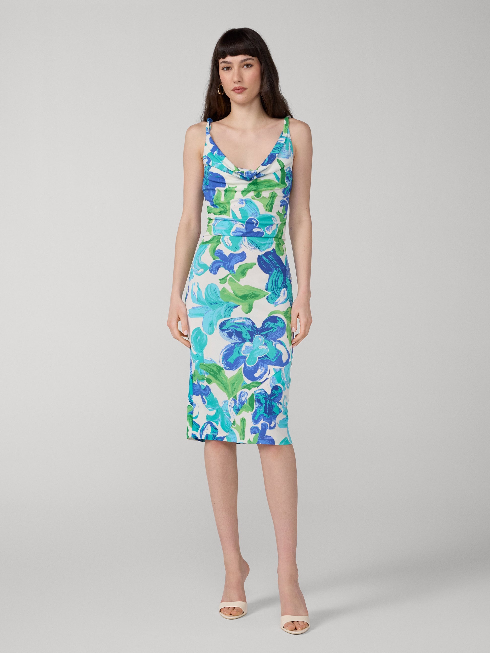 Delaney Dress
