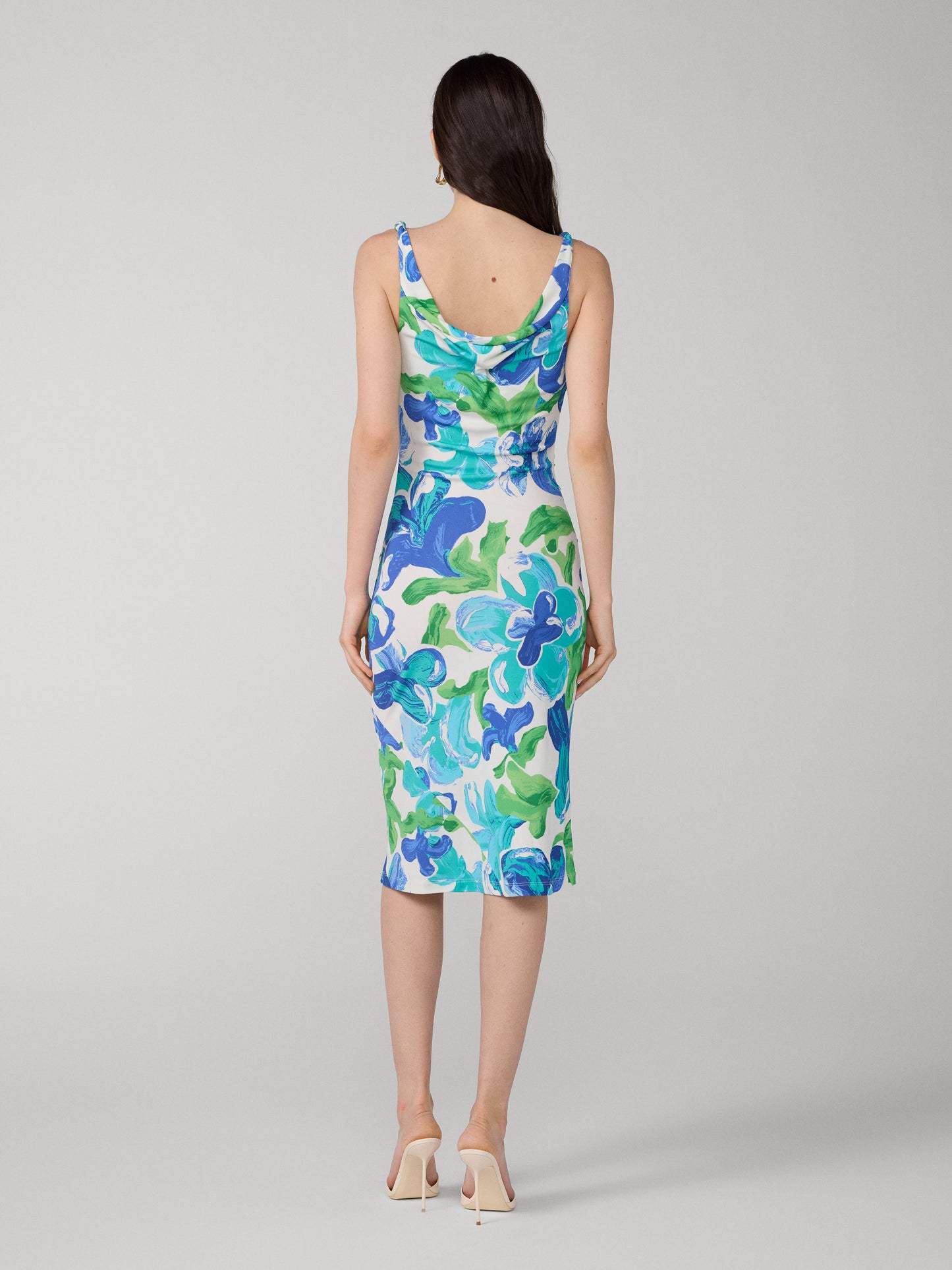 Delaney Dress