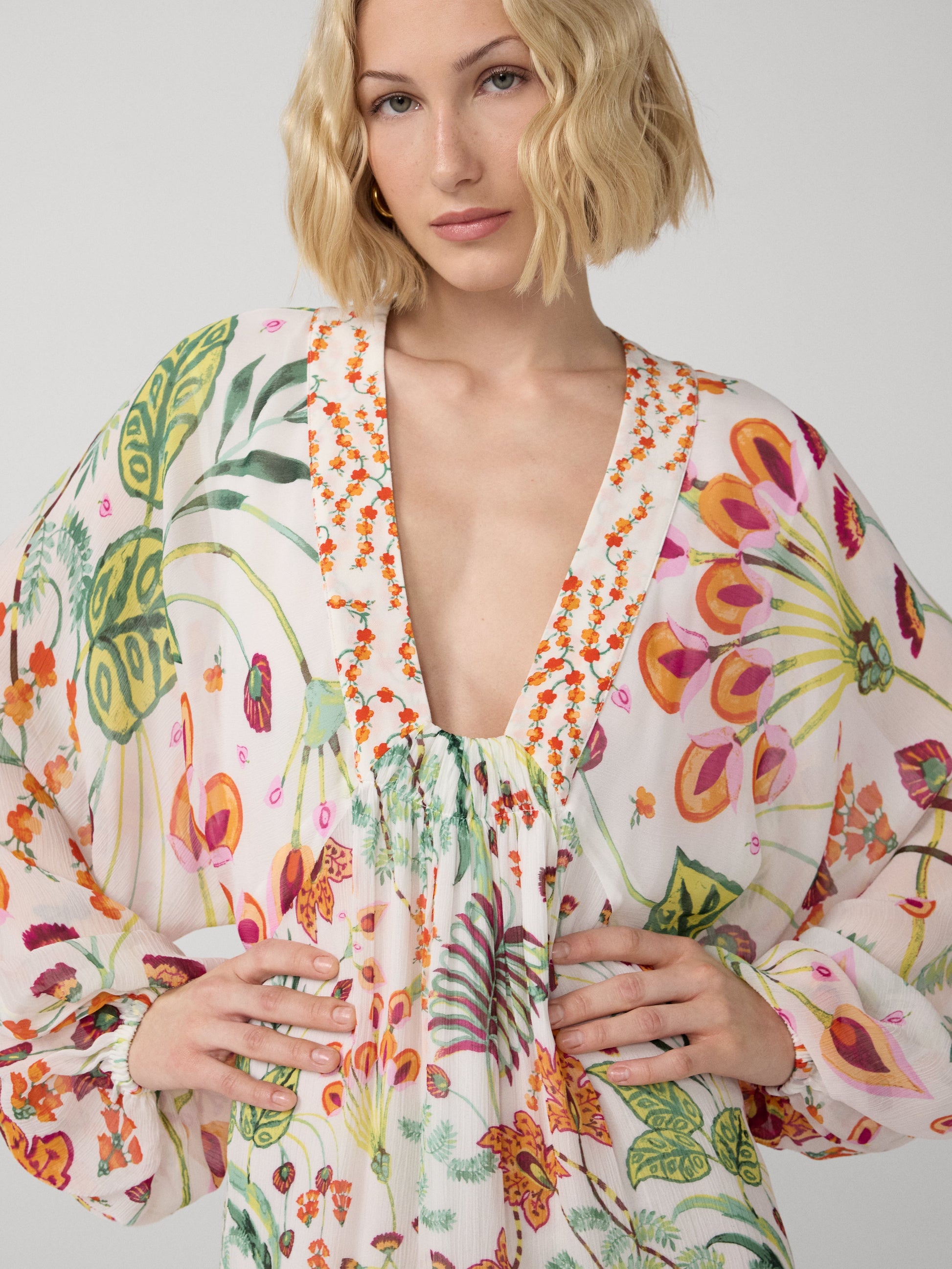 Suzi Dress
