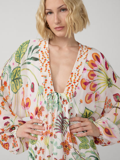 Suzi Dress
