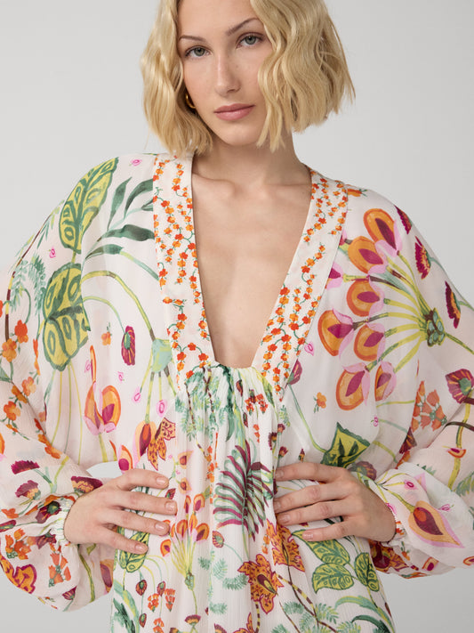Suzi Dress