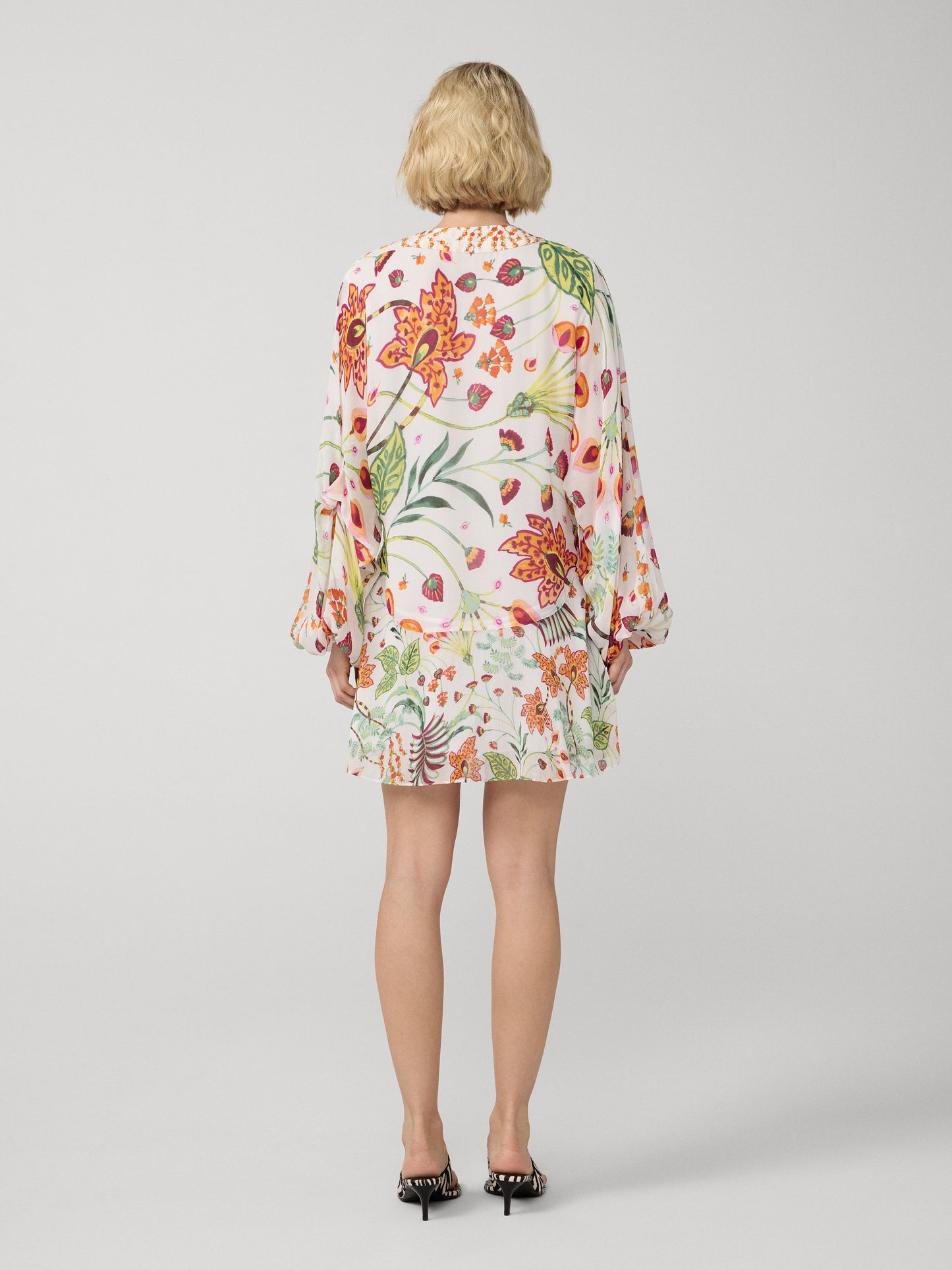 Suzi Dress