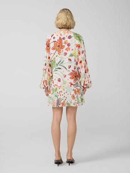 Suzi Dress