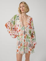 Suzi Dress