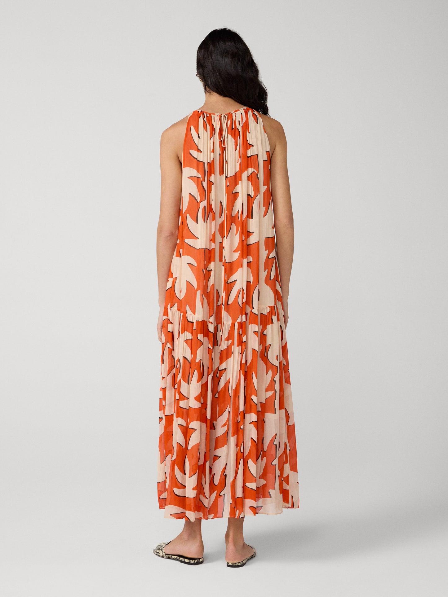Cherry Dress