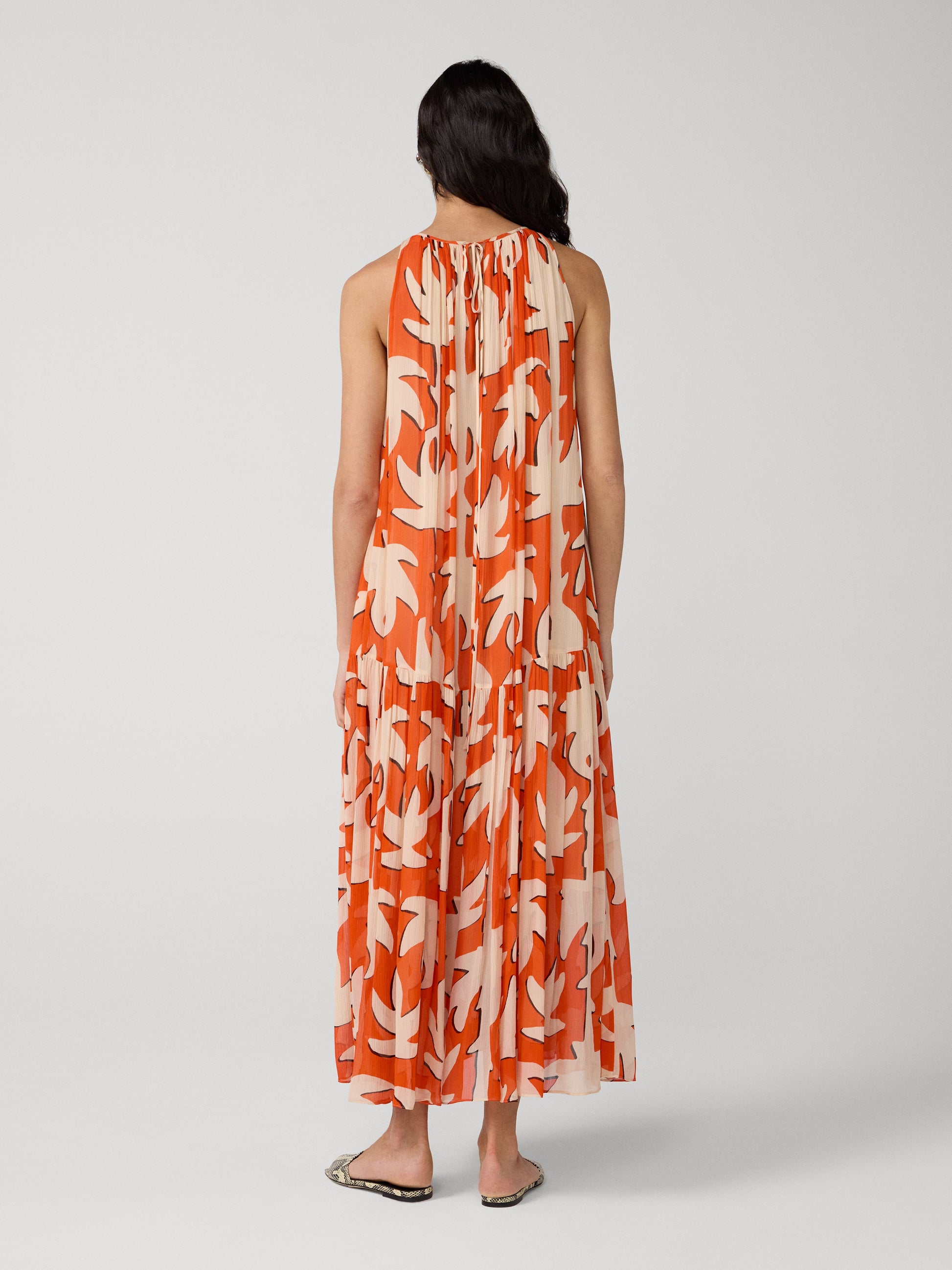 Cherry Dress