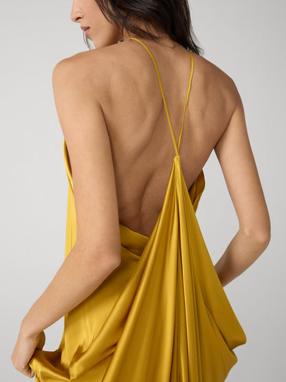 Tansy Dress