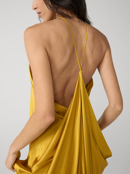 Tansy Dress
