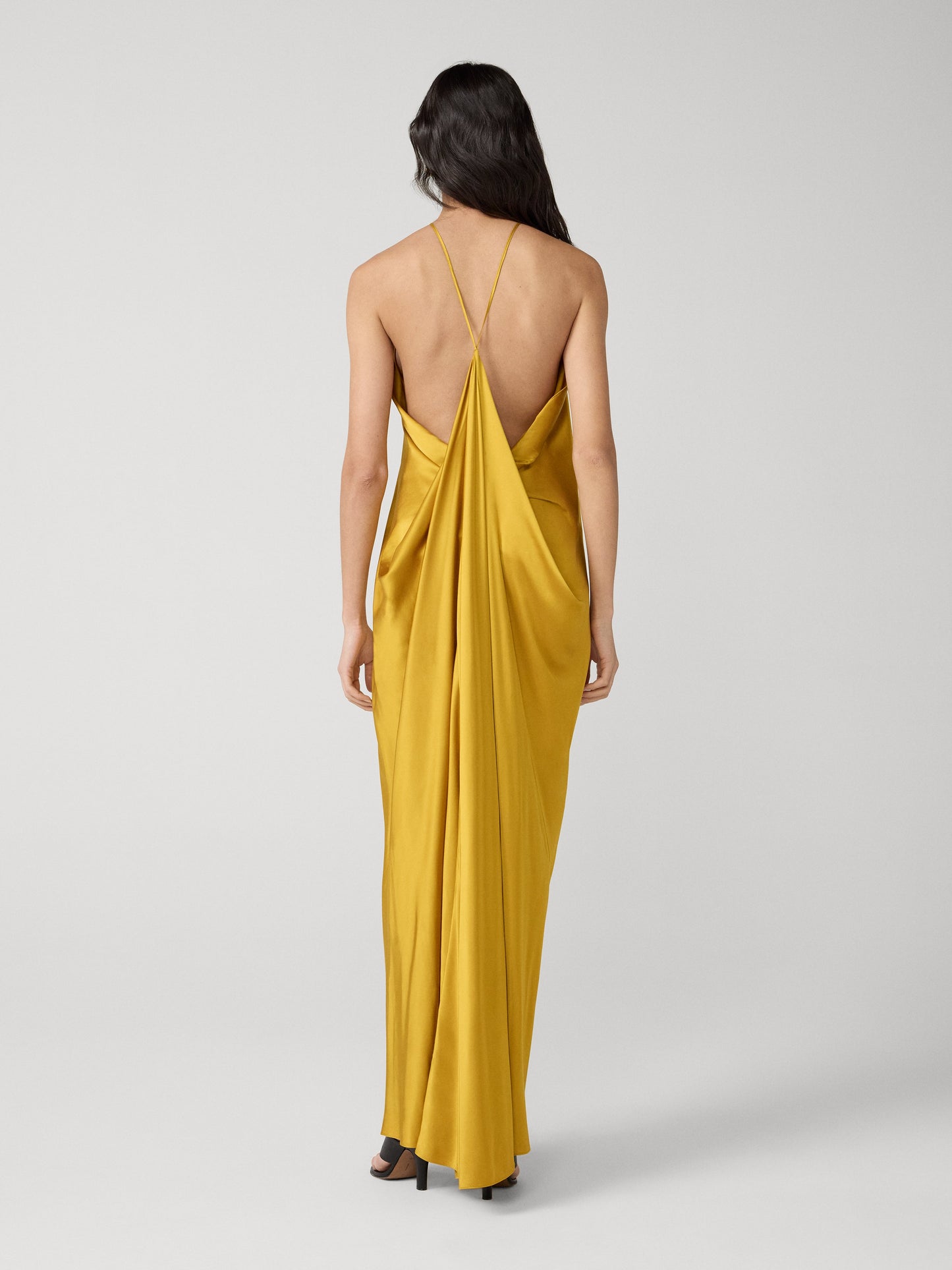 Tansy Dress