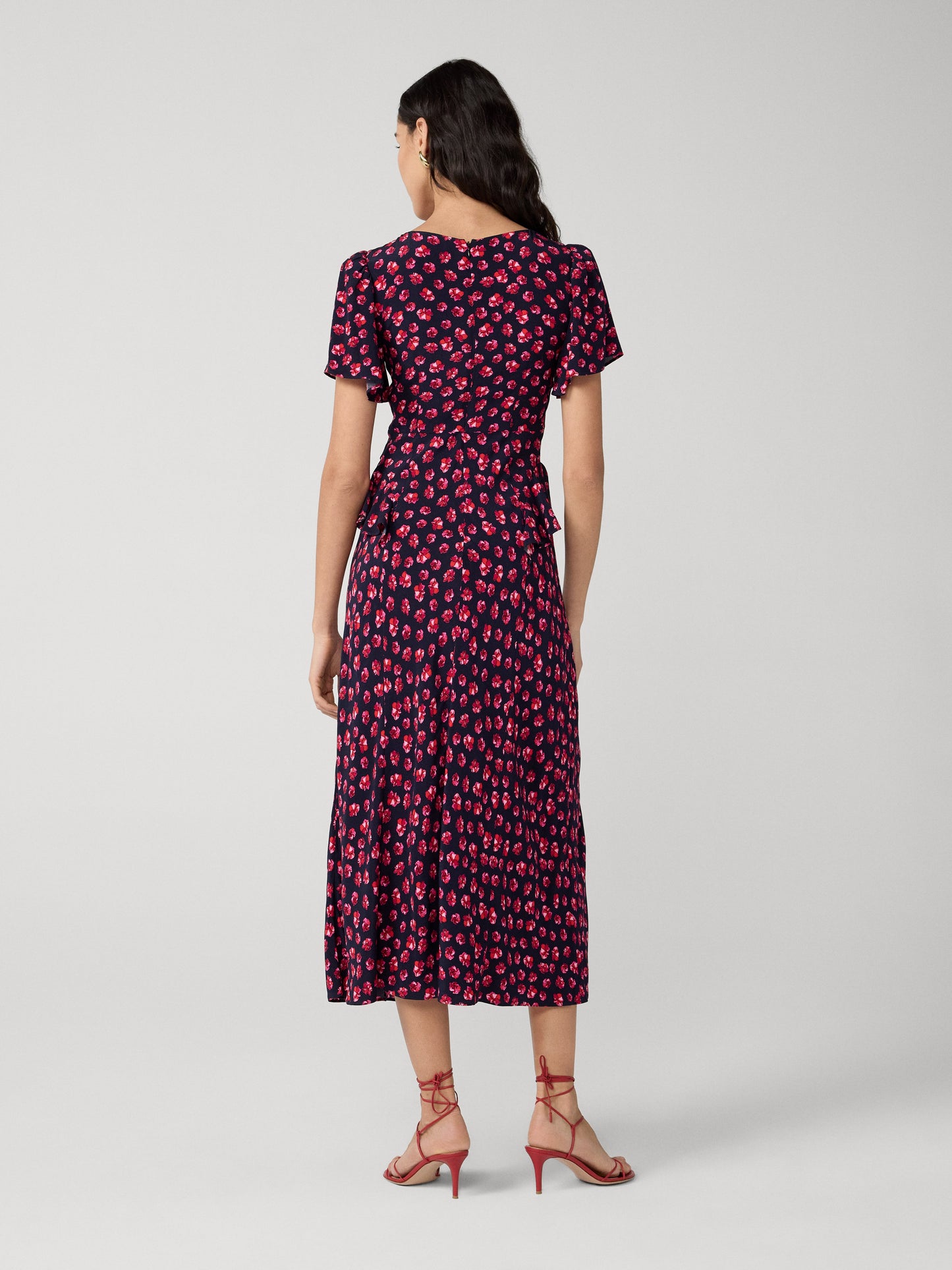 Aurora Dress