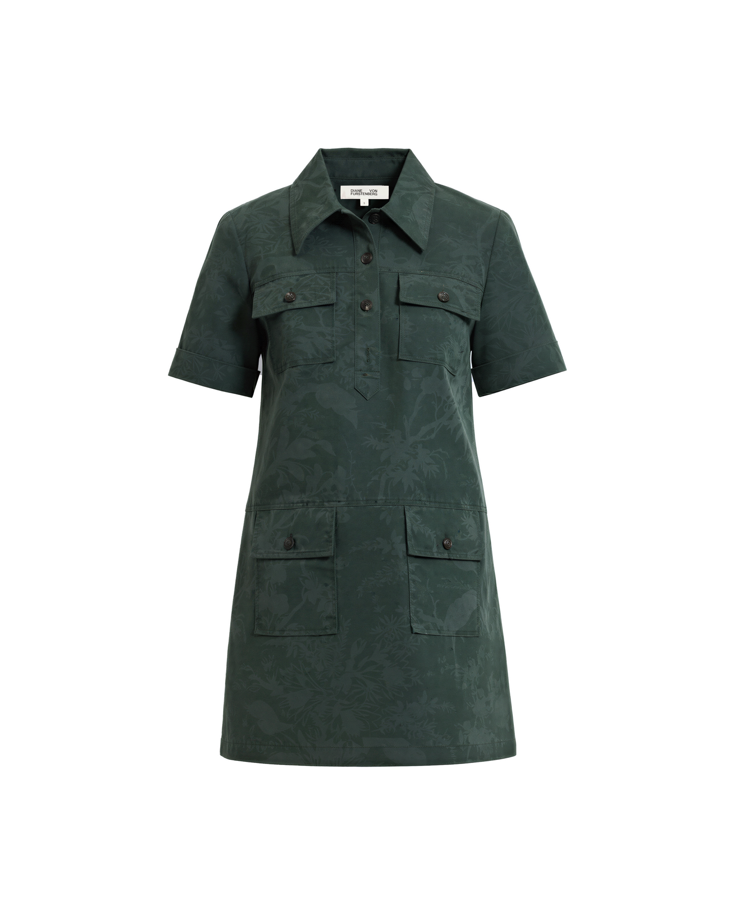 Ayla Dress