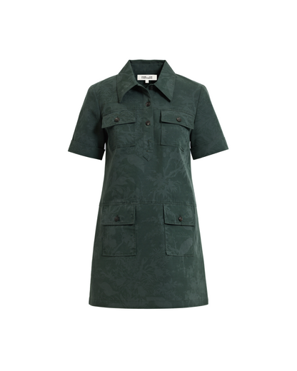Ayla Dress
