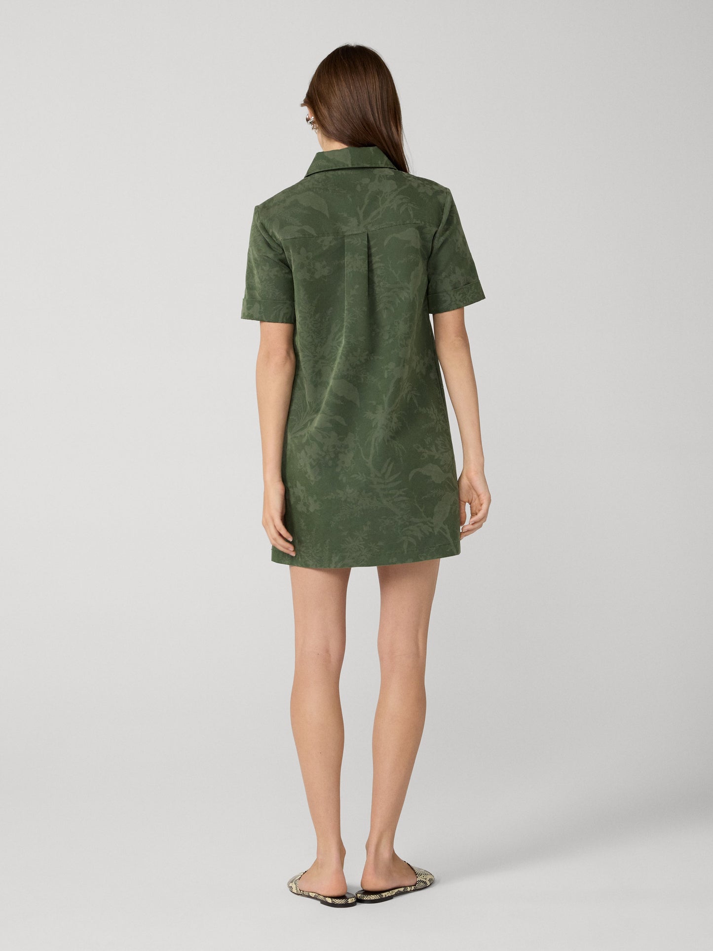 Ayla Dress