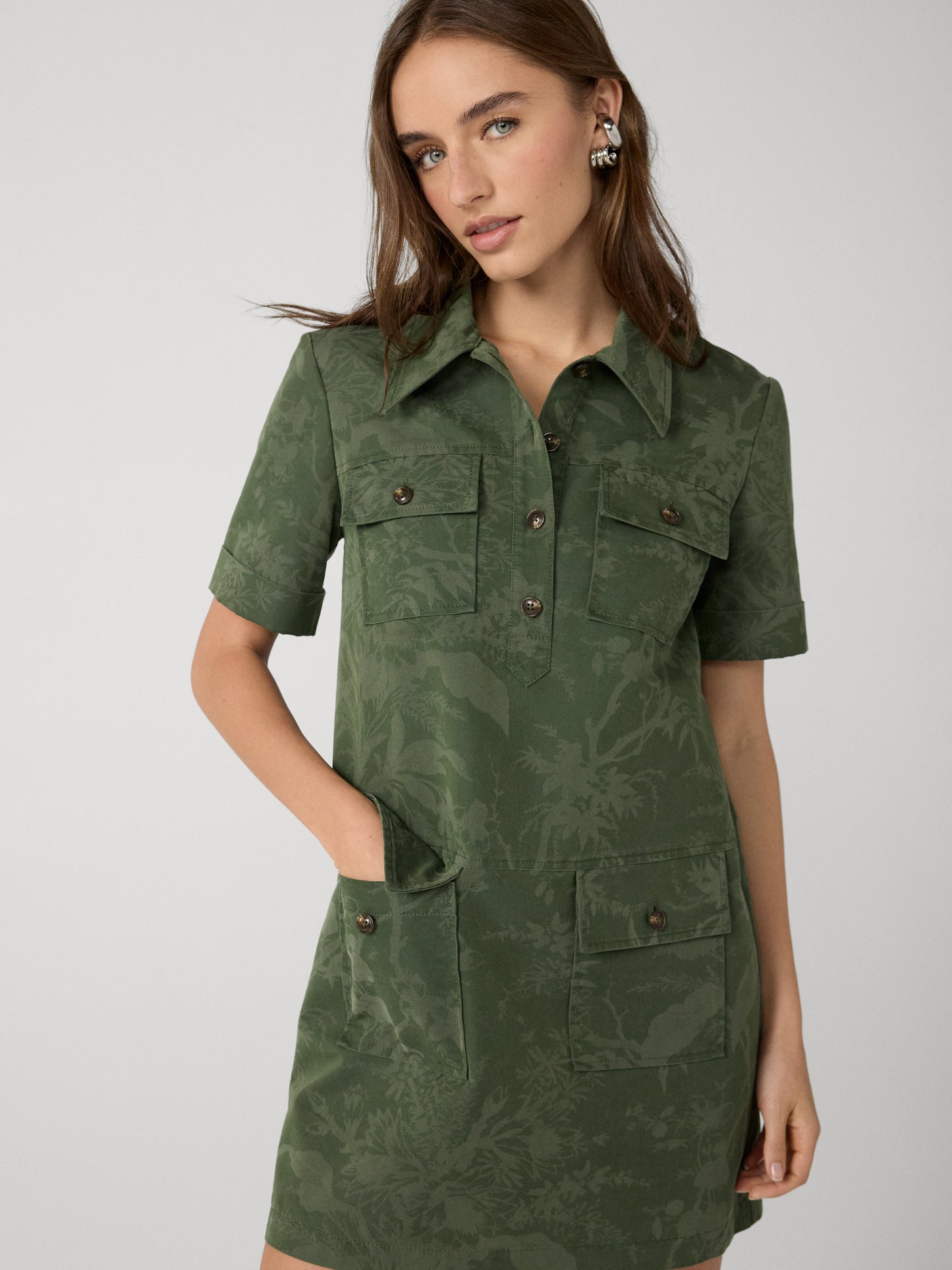 Ayla Dress