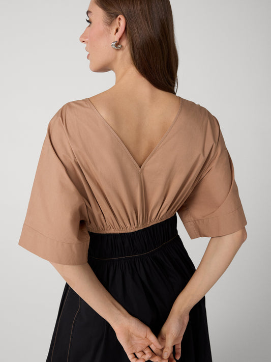 Juliet Dress
