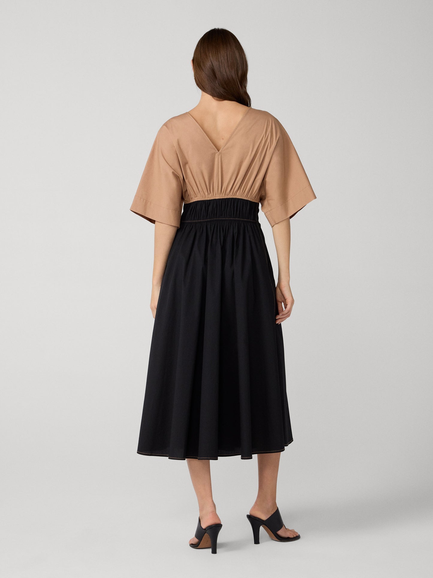Juliet Dress