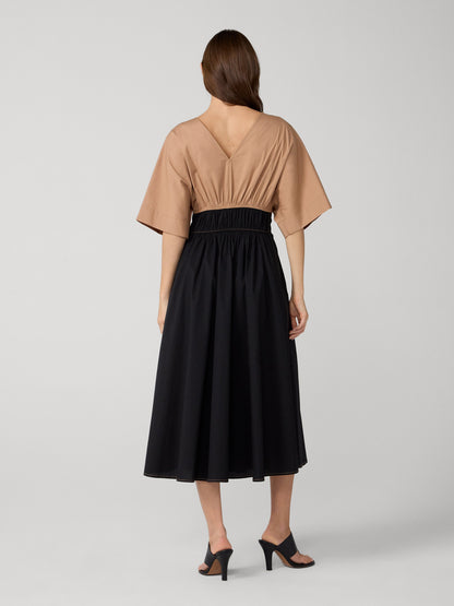Juliet Dress