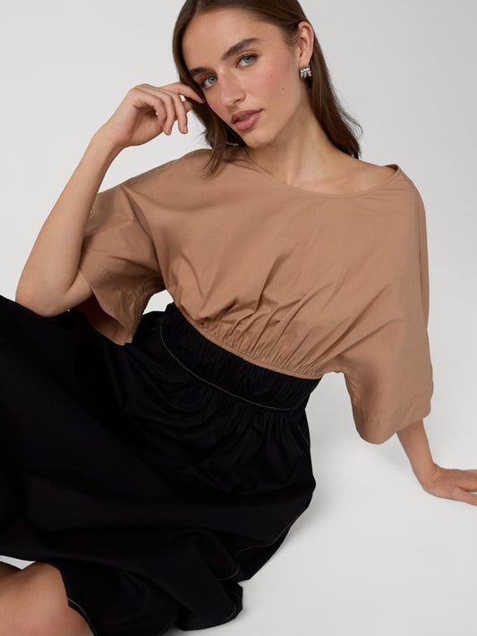 Juliet Dress