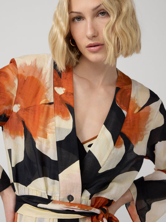 Elisa Dress