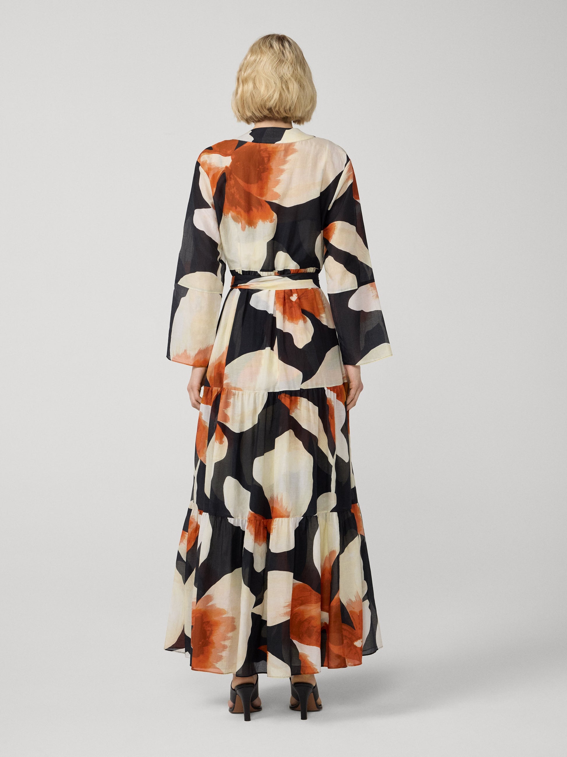 Elisa Dress