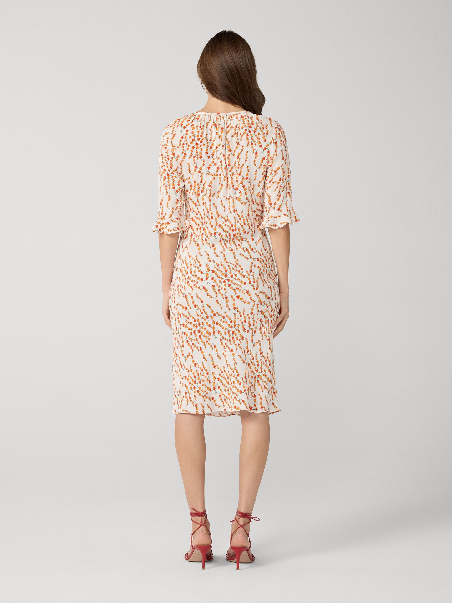 Tessa Dress