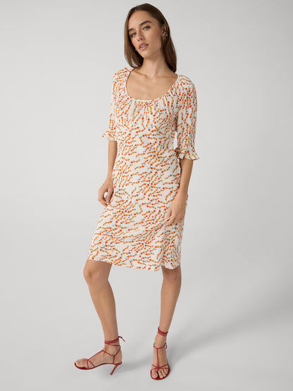 Tessa Dress