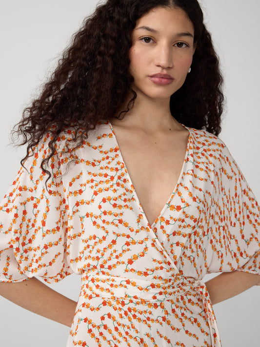 Bonnie Dress