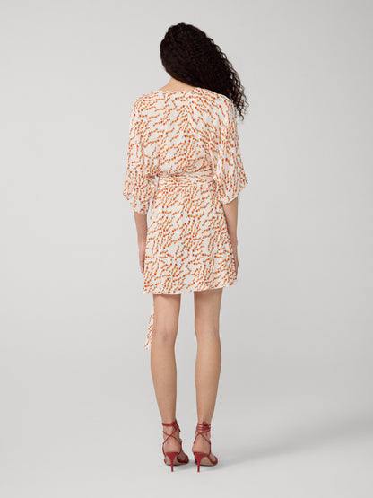 Bonnie Dress