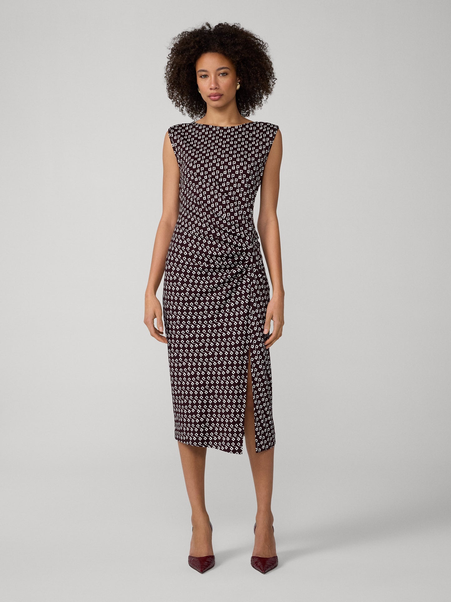 Andie Dress