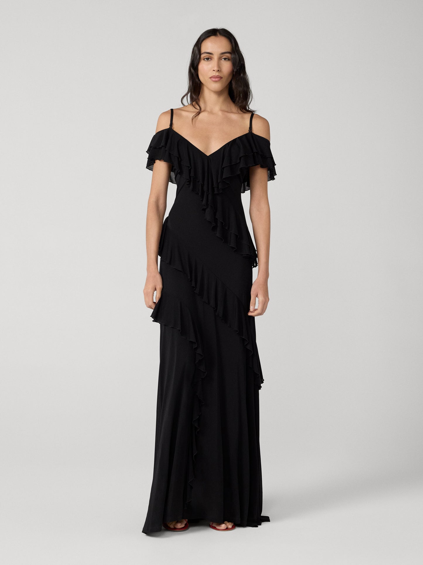 Sofia Dress