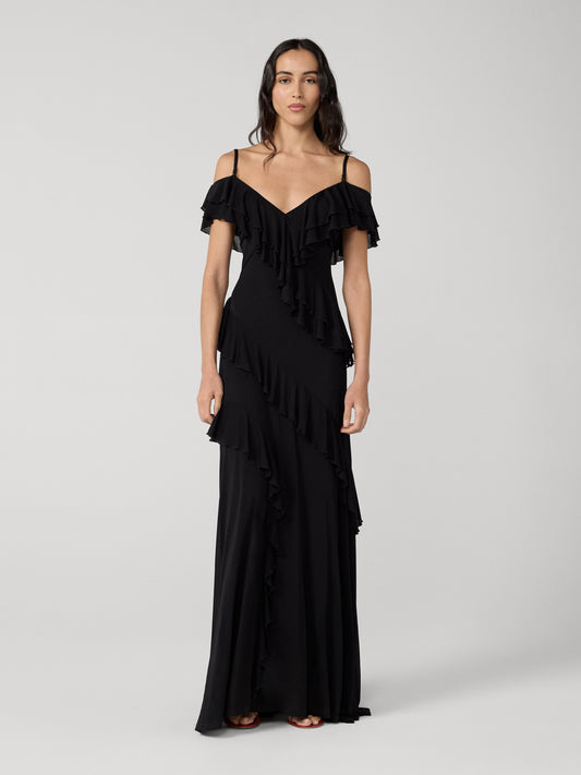 Sofia Dress