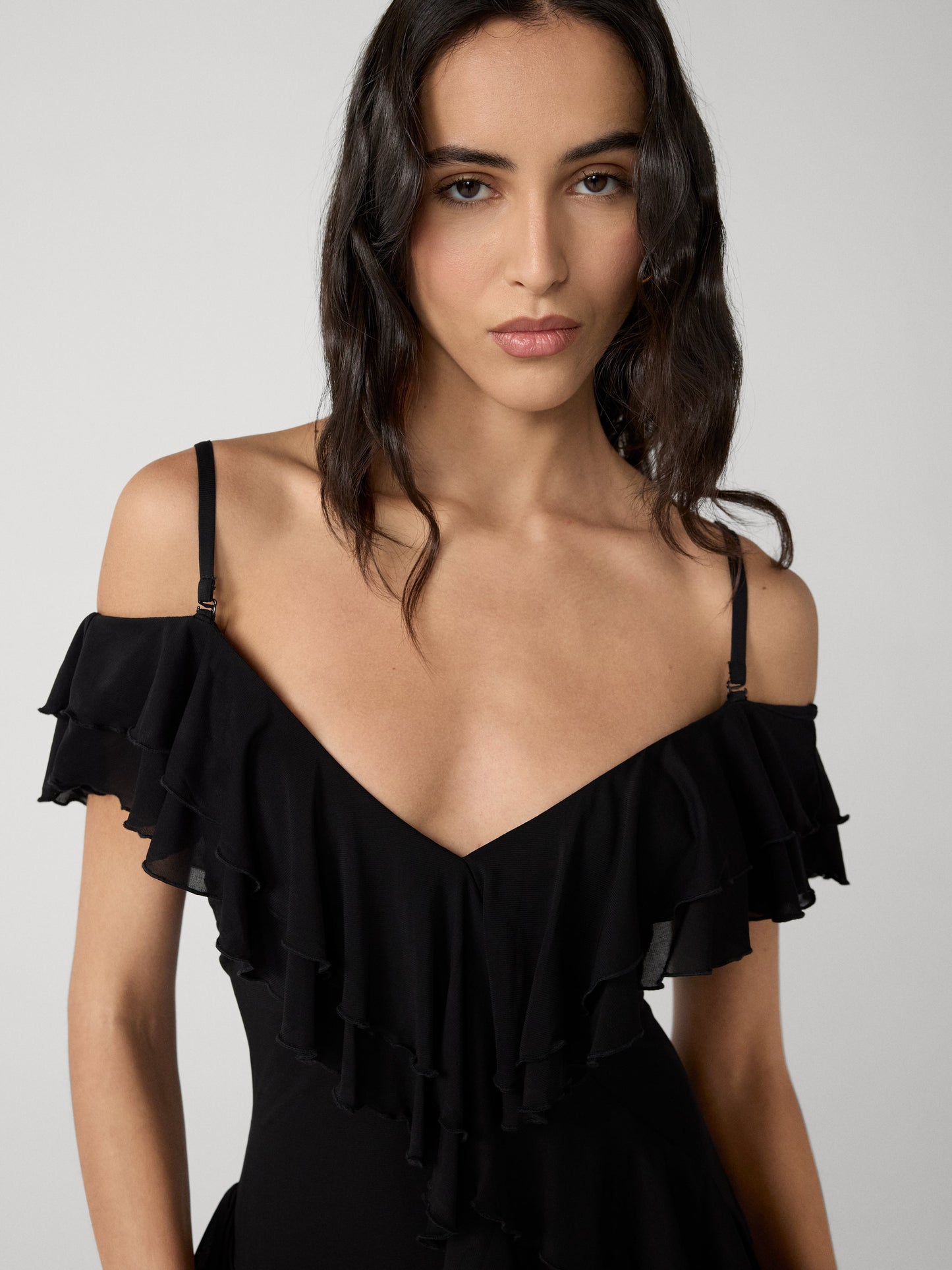 Sofia Dress