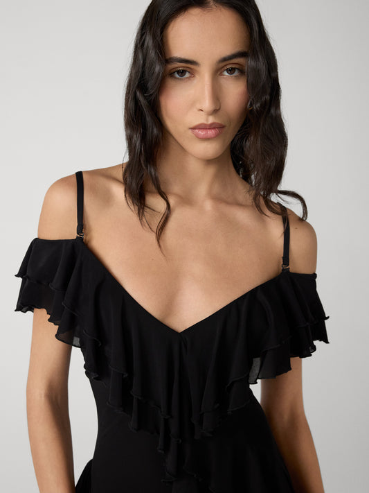 Sofia Dress