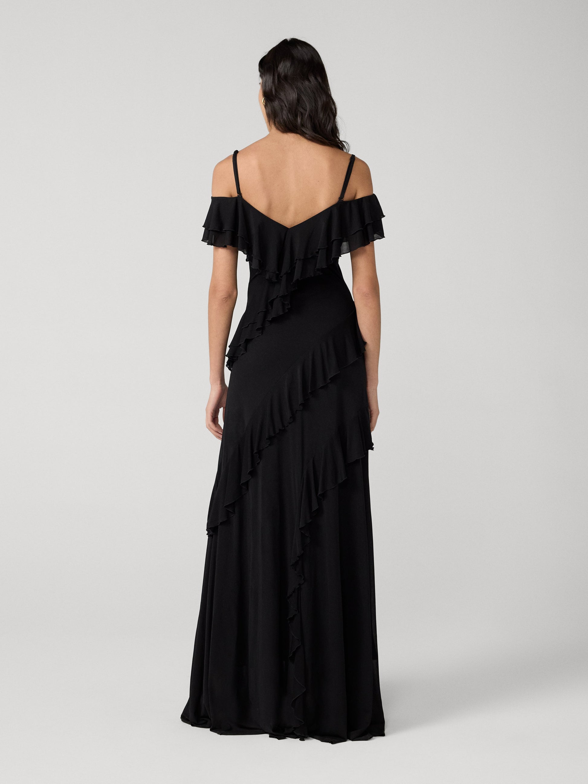 Sofia Dress