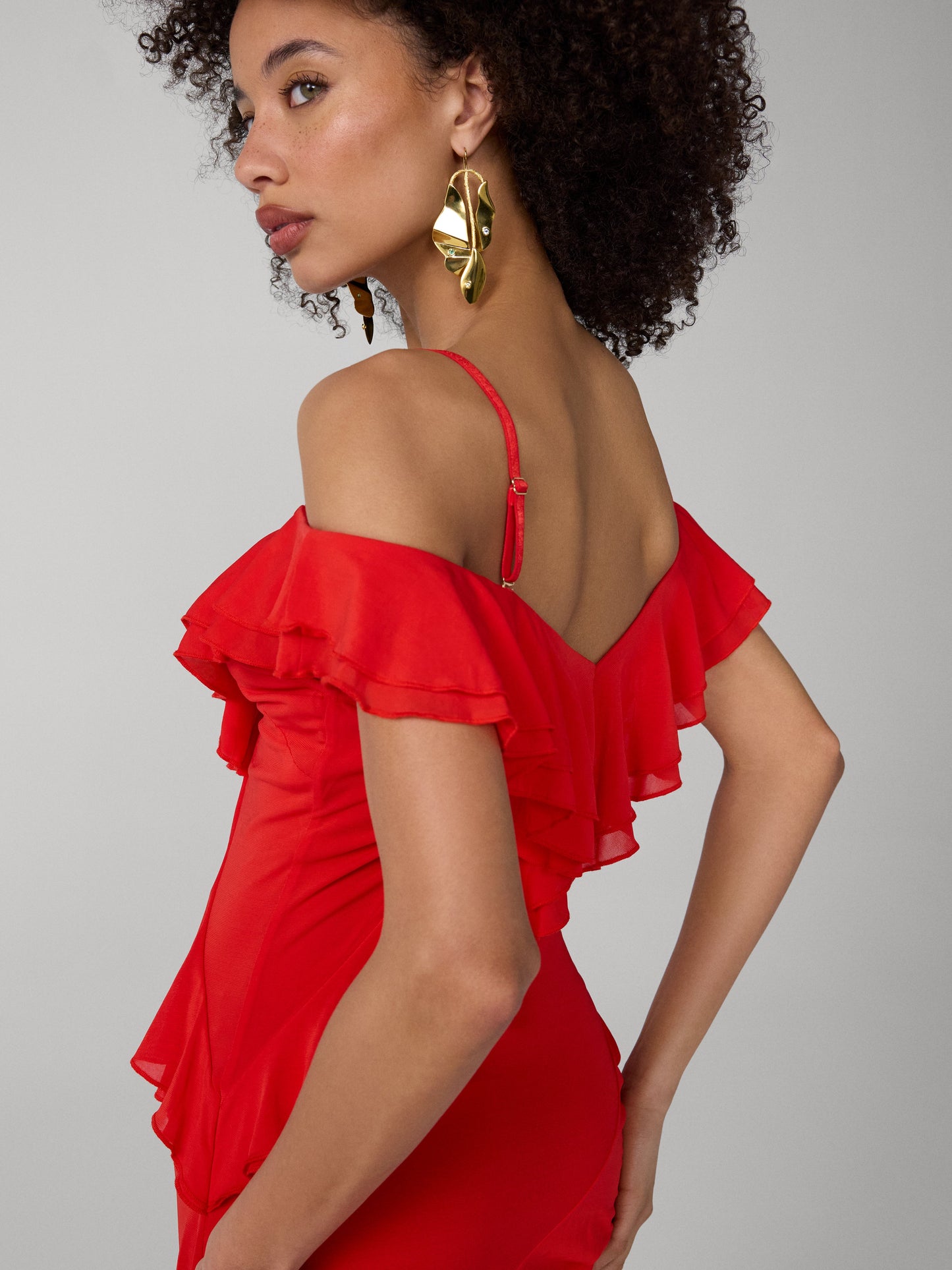 Sofia Dress