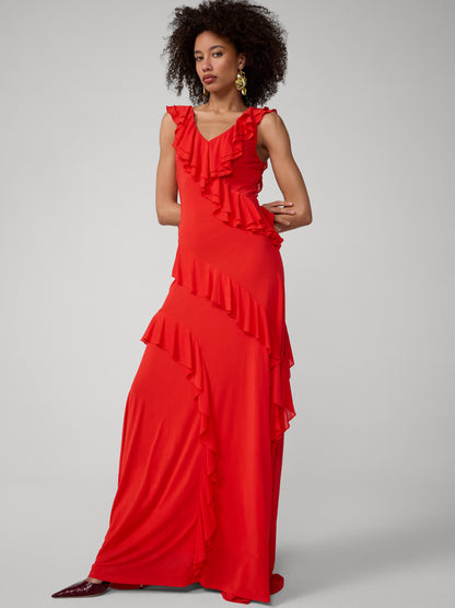 Sofia Dress
