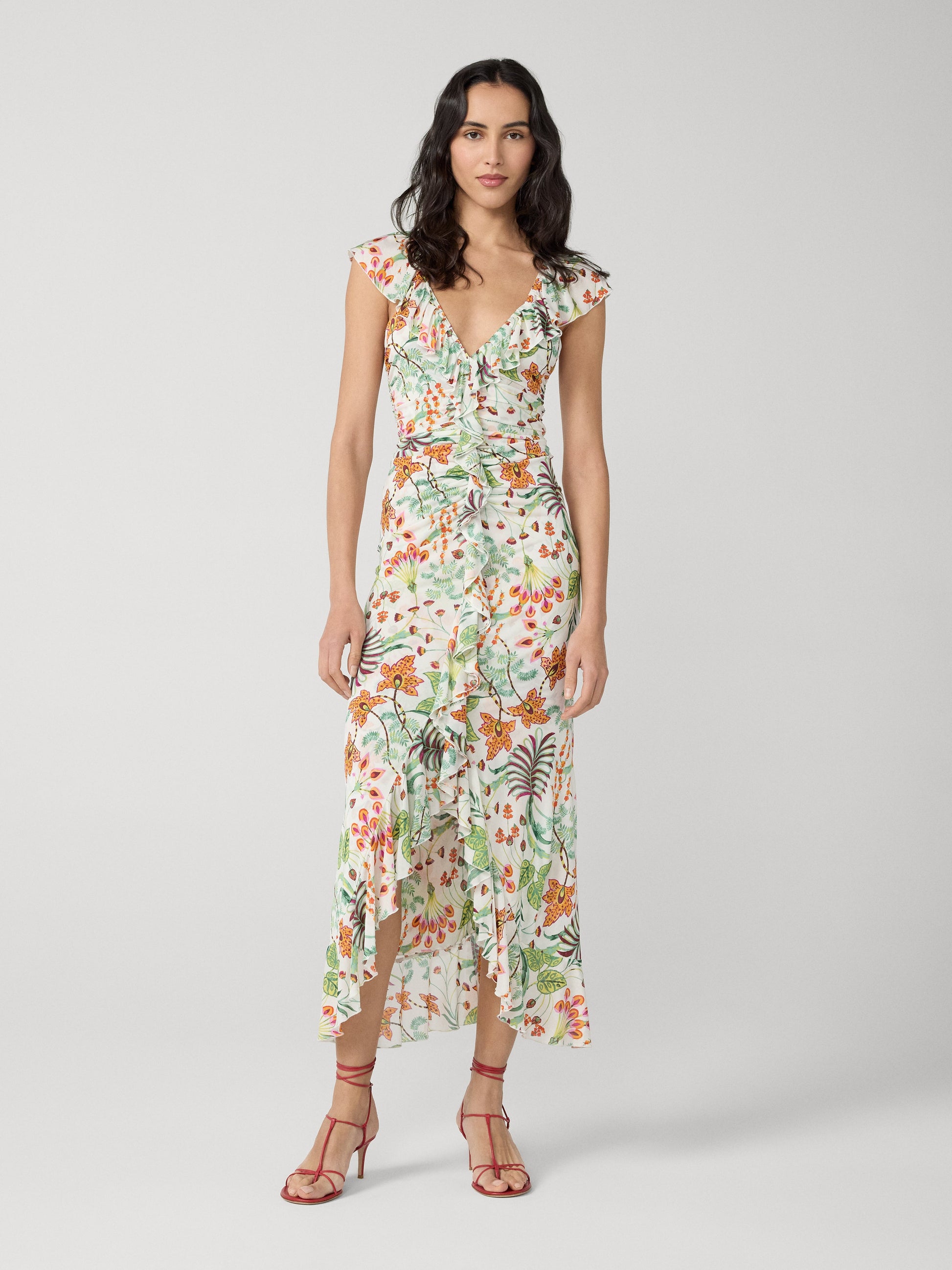 Sonia Dress