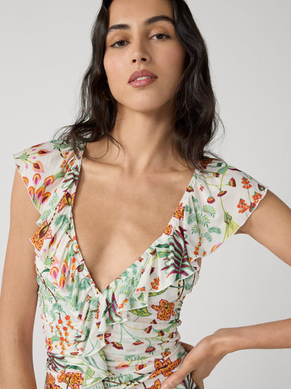 Sonia Dress