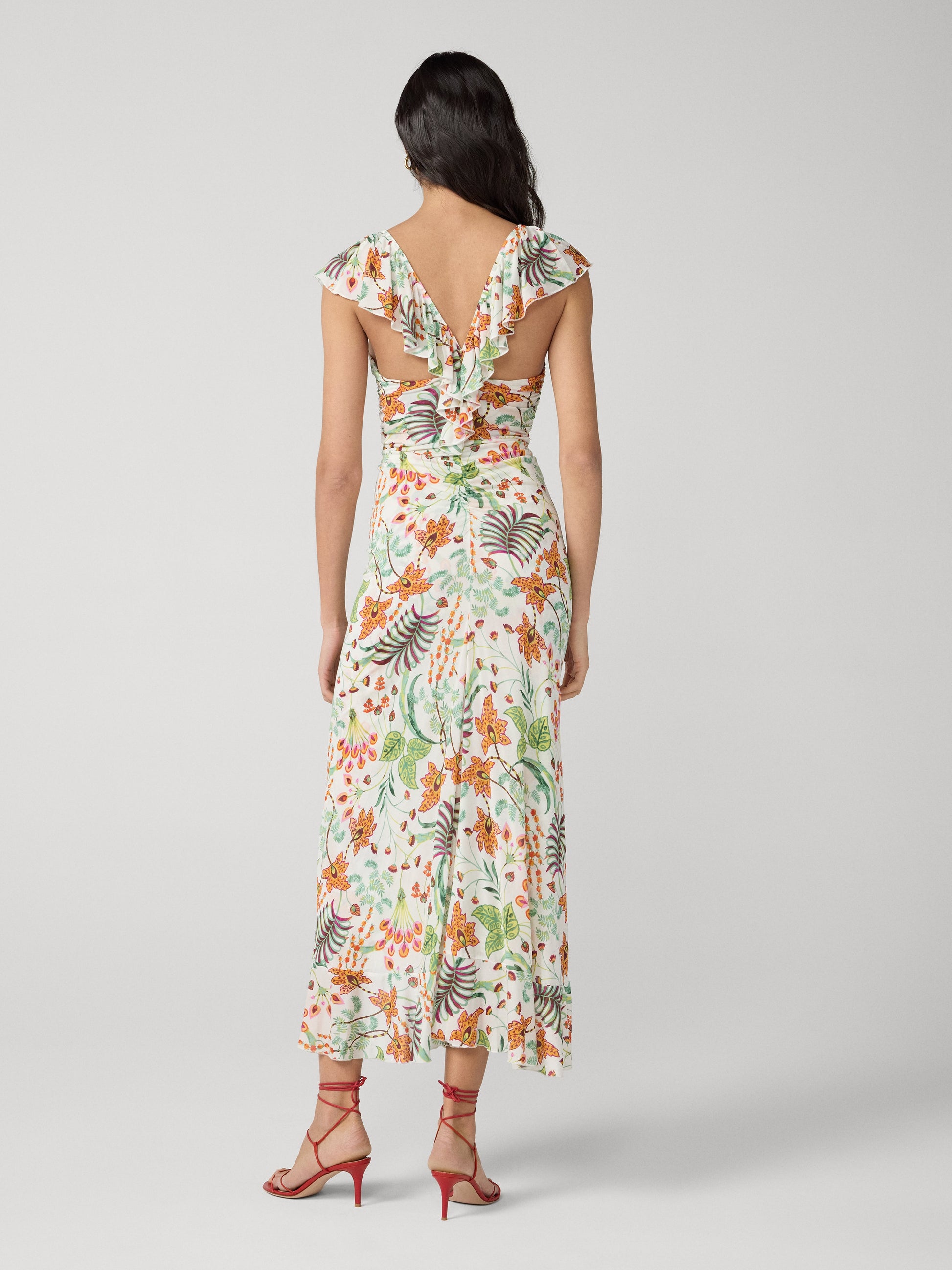 Sonia Dress