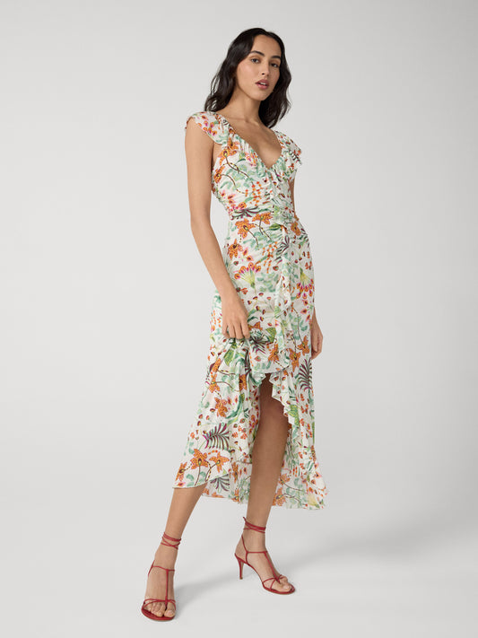 Sonia Dress