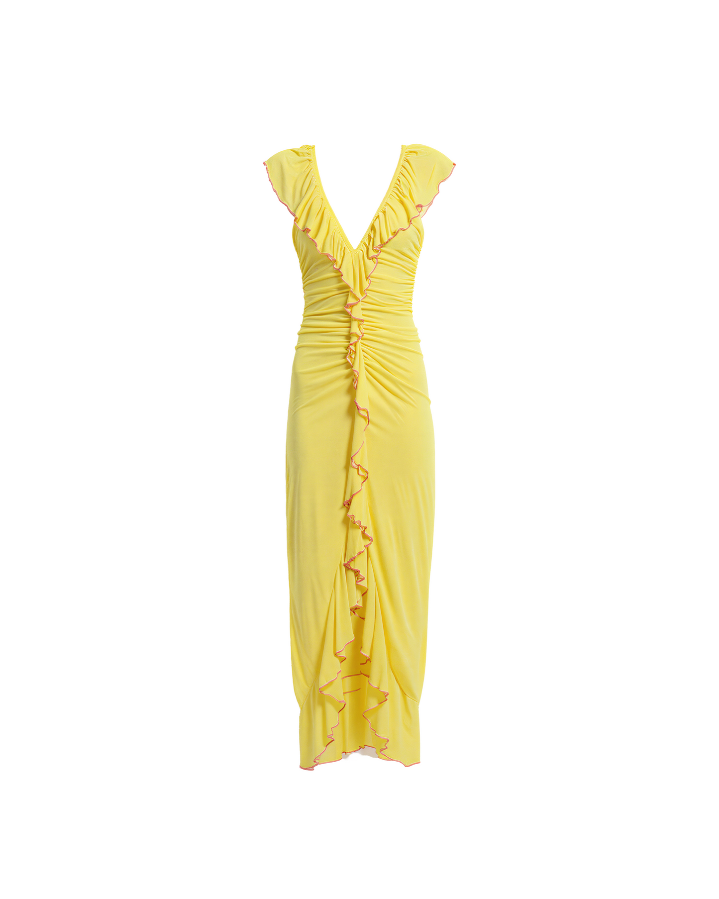 Petra Dress