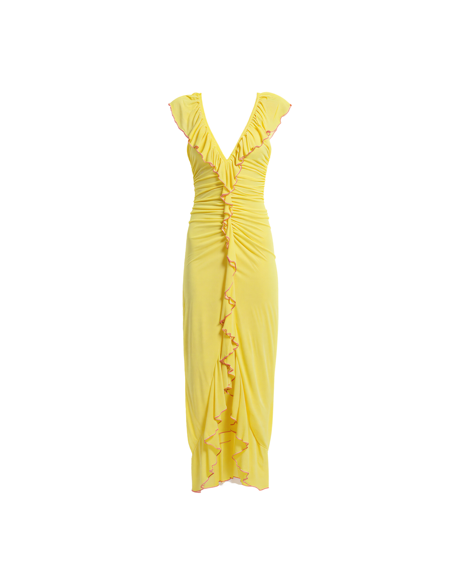Petra Dress